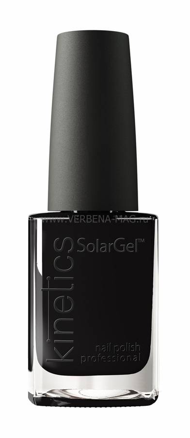 Гелевый лак для ногтей kinetics solar gel polish — отзывы