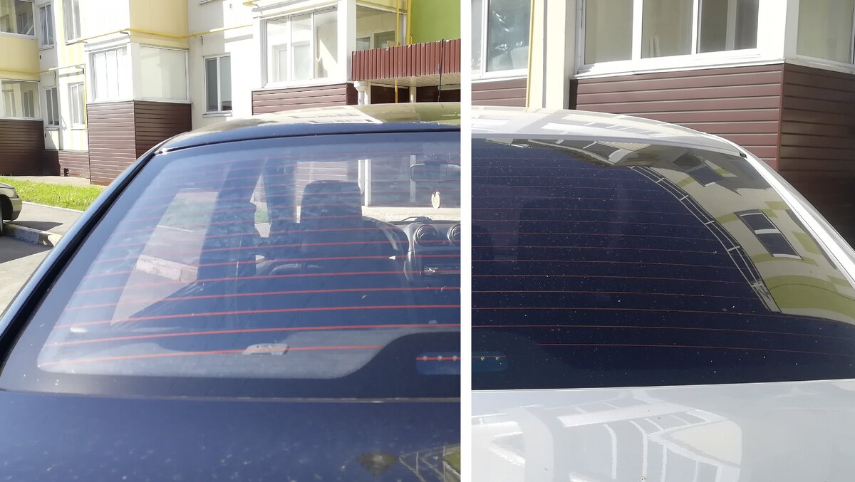 Тонирование кожи лица