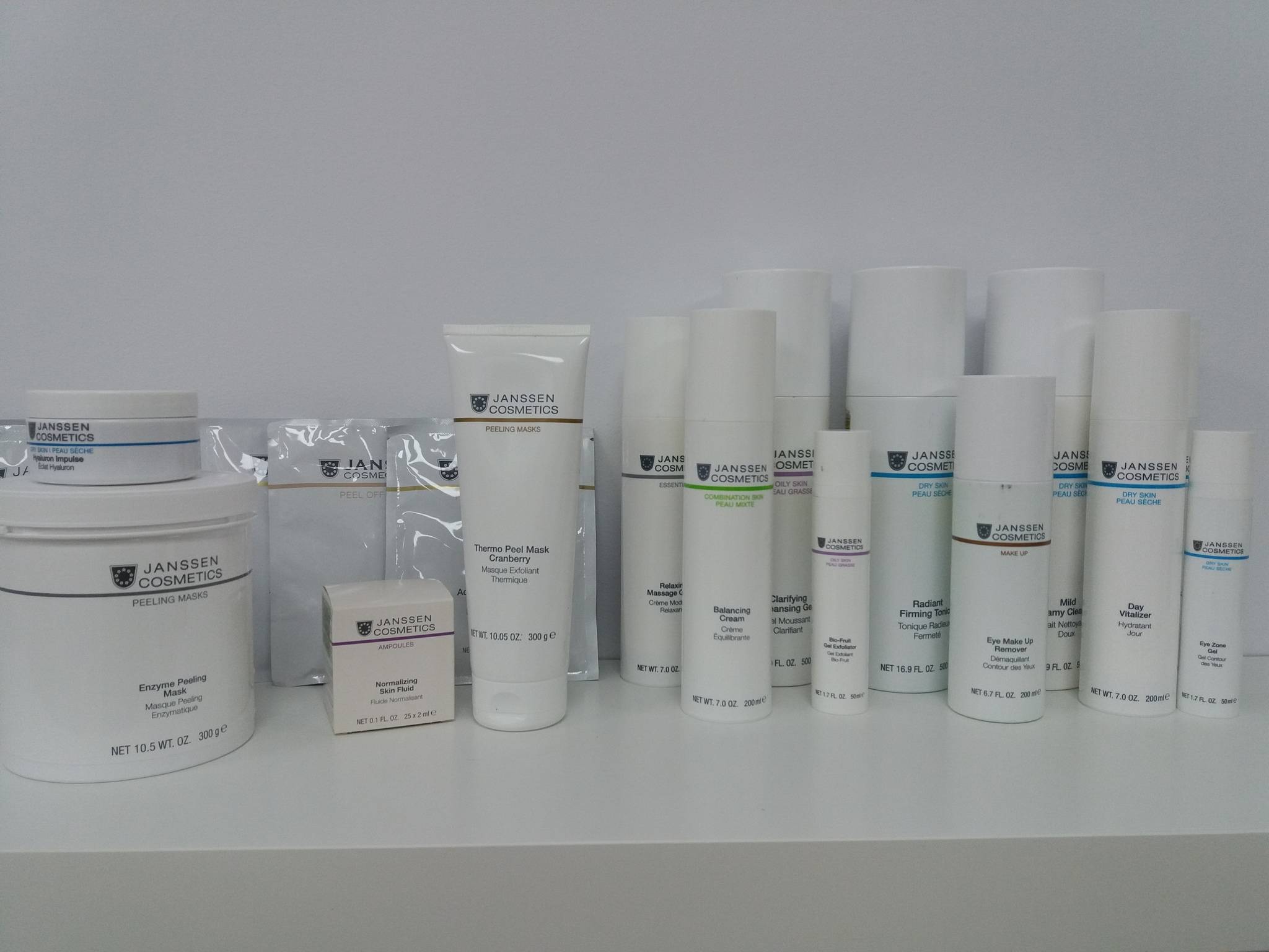 Бренды корейской косметики в рейтинге топ-30 лучших бьюти-марок