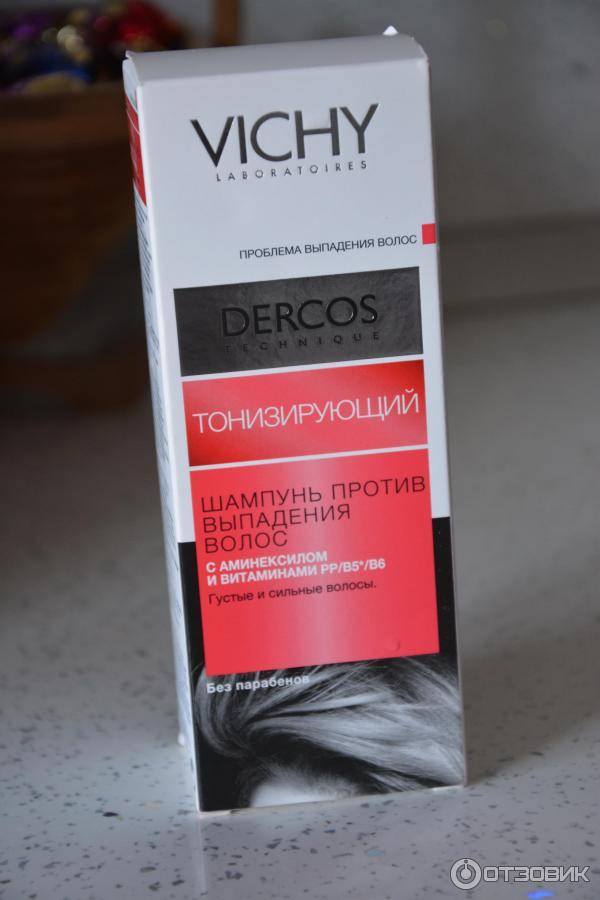 "виши" - шампунь от выпадения волос: отзывы, виды и эффективность