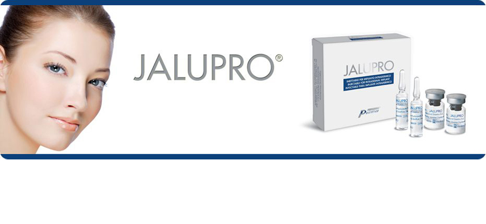 Препарат jalupro для биоревитализации: как он работает