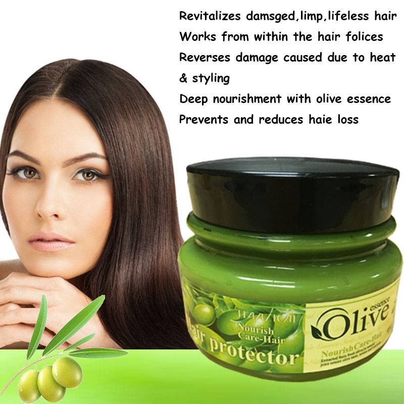 Оливковое масло для волос — 12 лучших рецептов