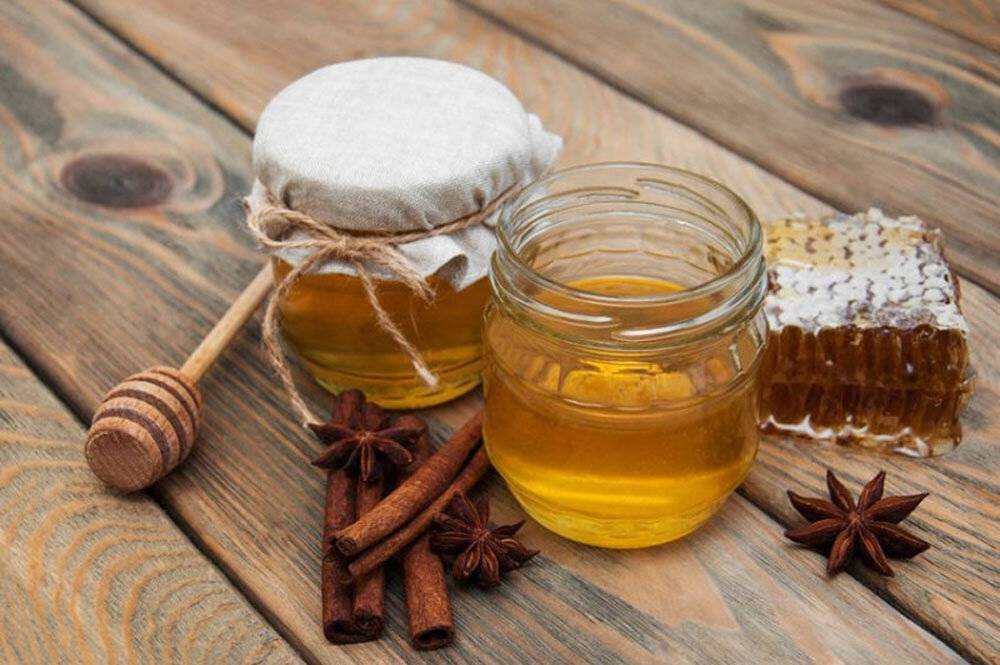 Корица с медом для похудения: польза и вред, рецепт приготовления