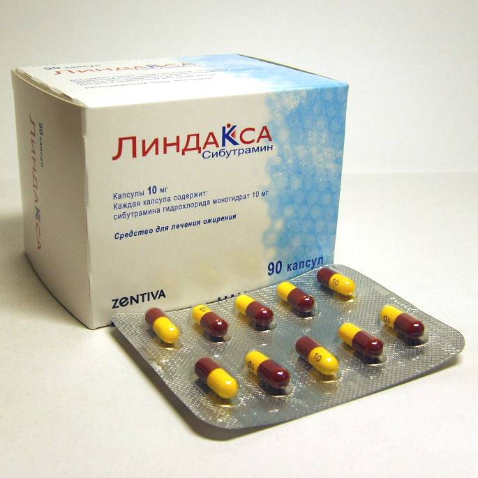 Таблетки для похудения "линдакса" и аналогичные препараты: польза и вред для организма