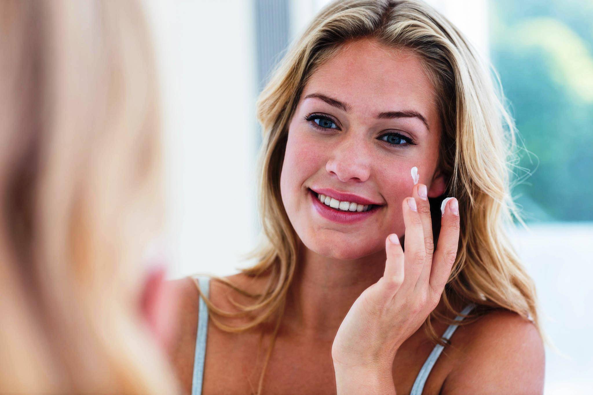 Лучшие крема для лица после 30: советы косметолога