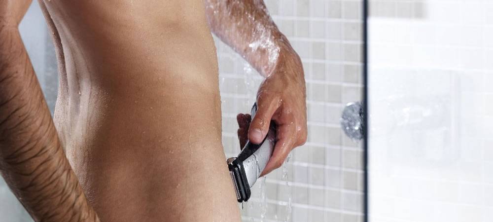 Как брить интимную зону в домашних условиях девушке без раздражения. бритье волос: за и против