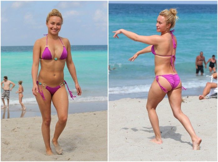 Хайден панеттьери: биография, (hayden panettiere) фото, рост и вес, личная жизнь и ее дочь 2020.