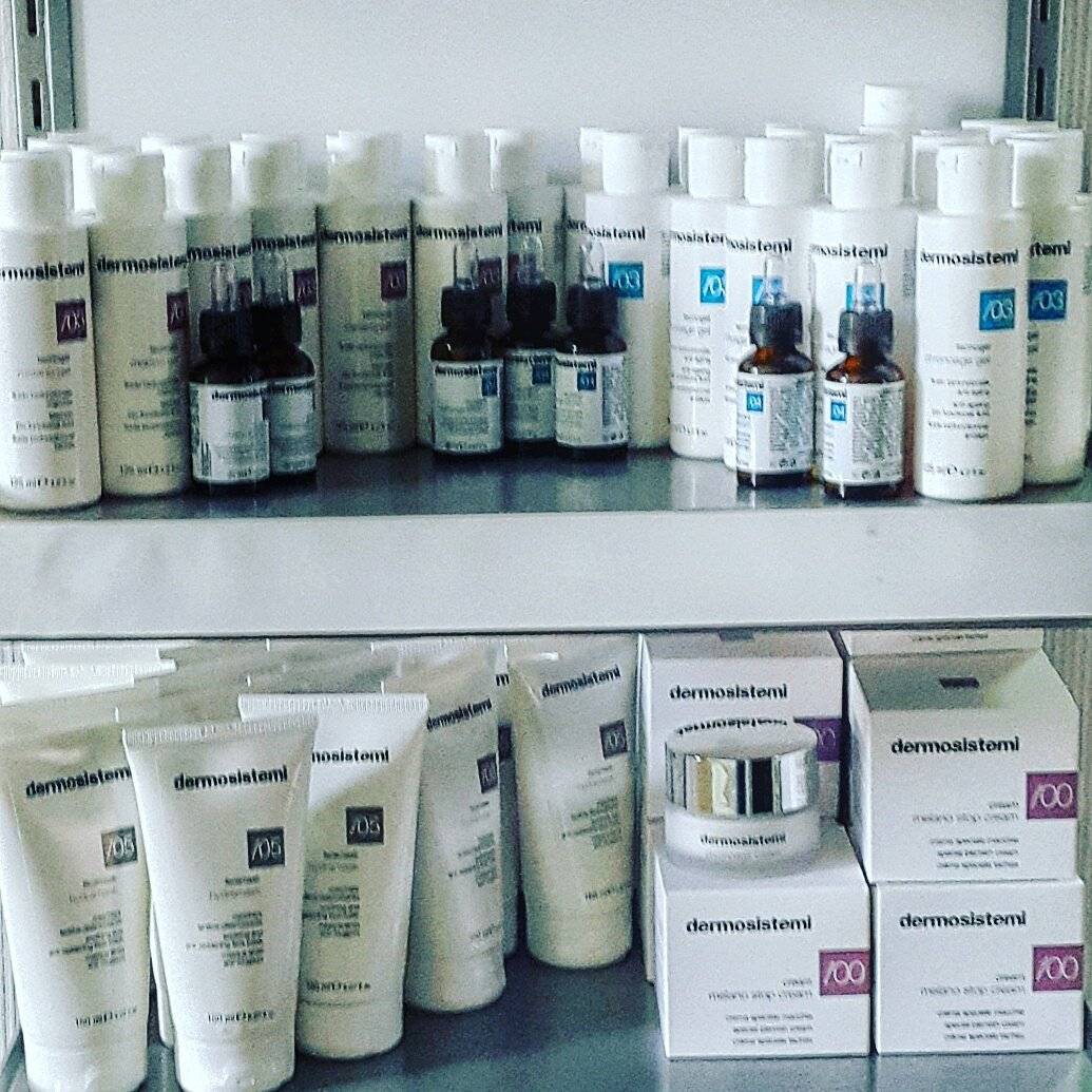 Израильская косметика: бренды и ассортимент.