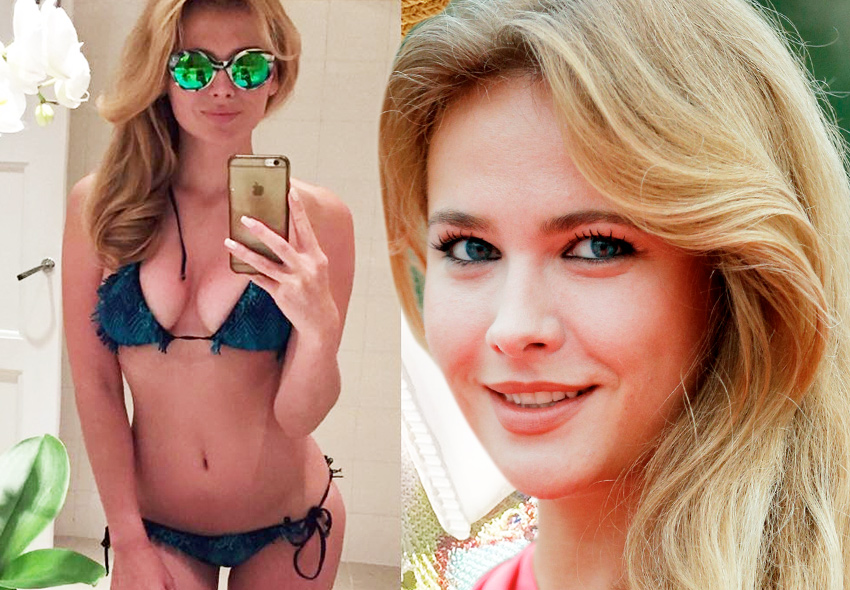 Актриса анны горшкова: была ли пластика – фото до и после