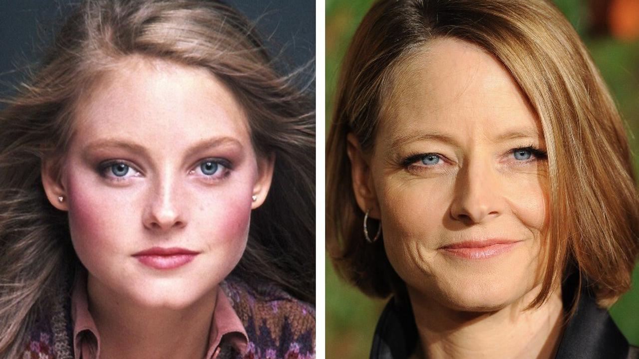 Джоди фостер (jodie foster) - биография, новости, личная жизнь - stuki-druki.com