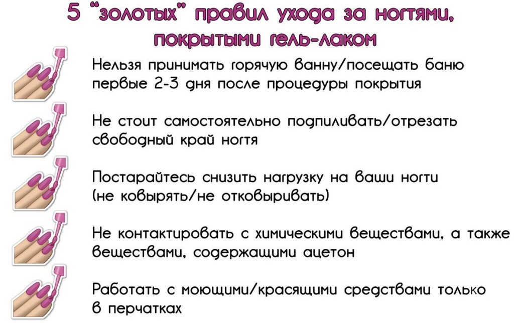 Маникюр для беременных: какие виды процедур лучше выбрать — parents.ru | parents