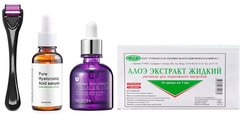 Как часто можно пользоваться мезороллером для лица?