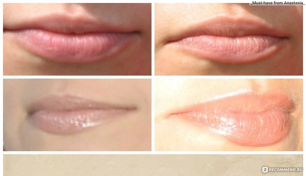 Татуаж губ: плюсы и минусы, виды перманентного макияжа губ (фото)