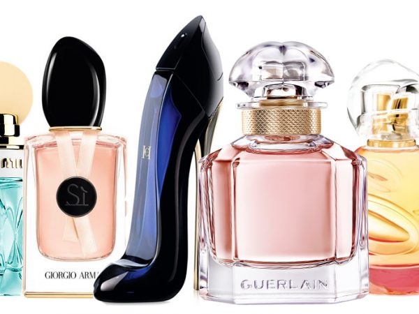 Лучшие нишевые ароматы: топ 15 самых желанных парфюмов