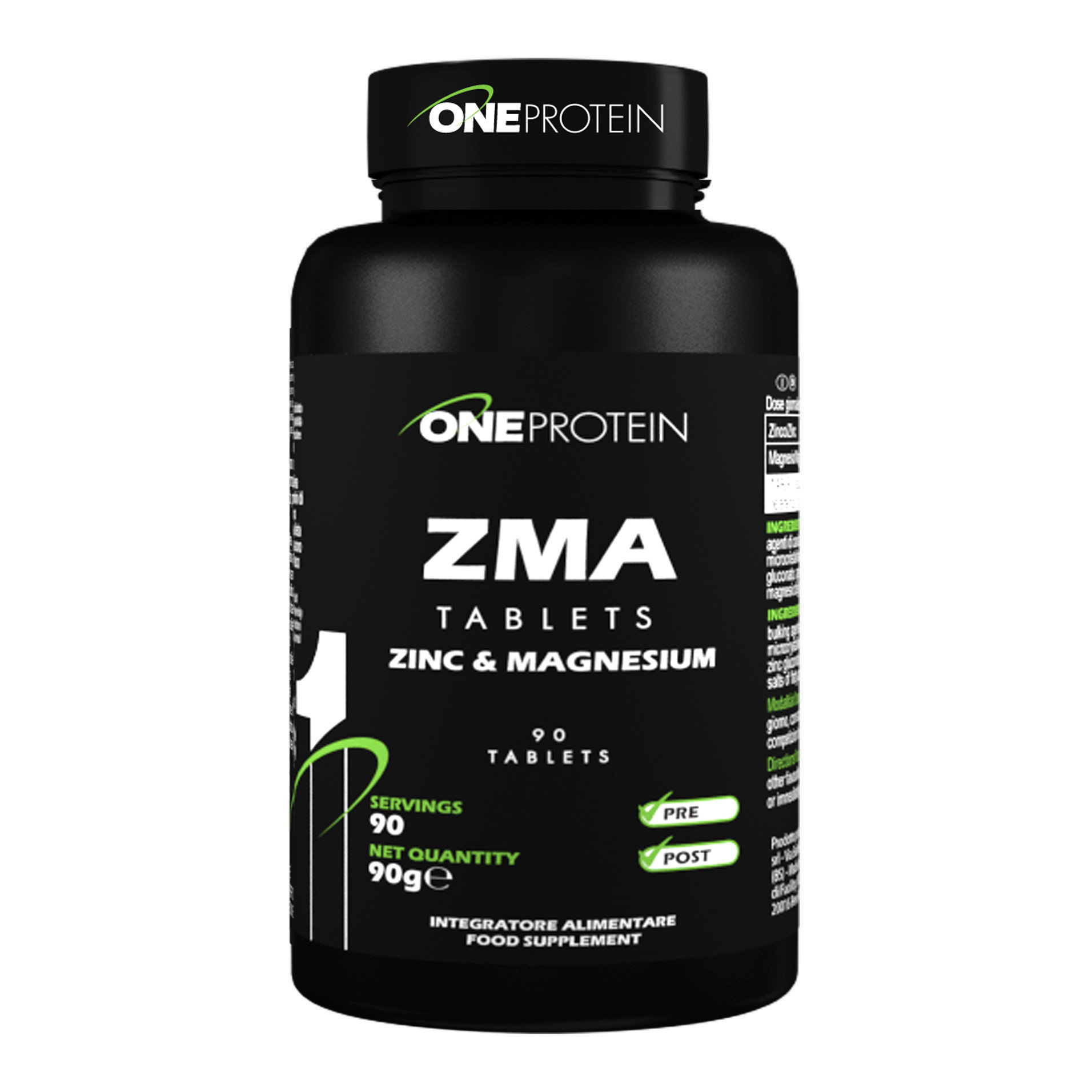 Zma (зма) спортивное питание: для чего нужно и как его принимать?