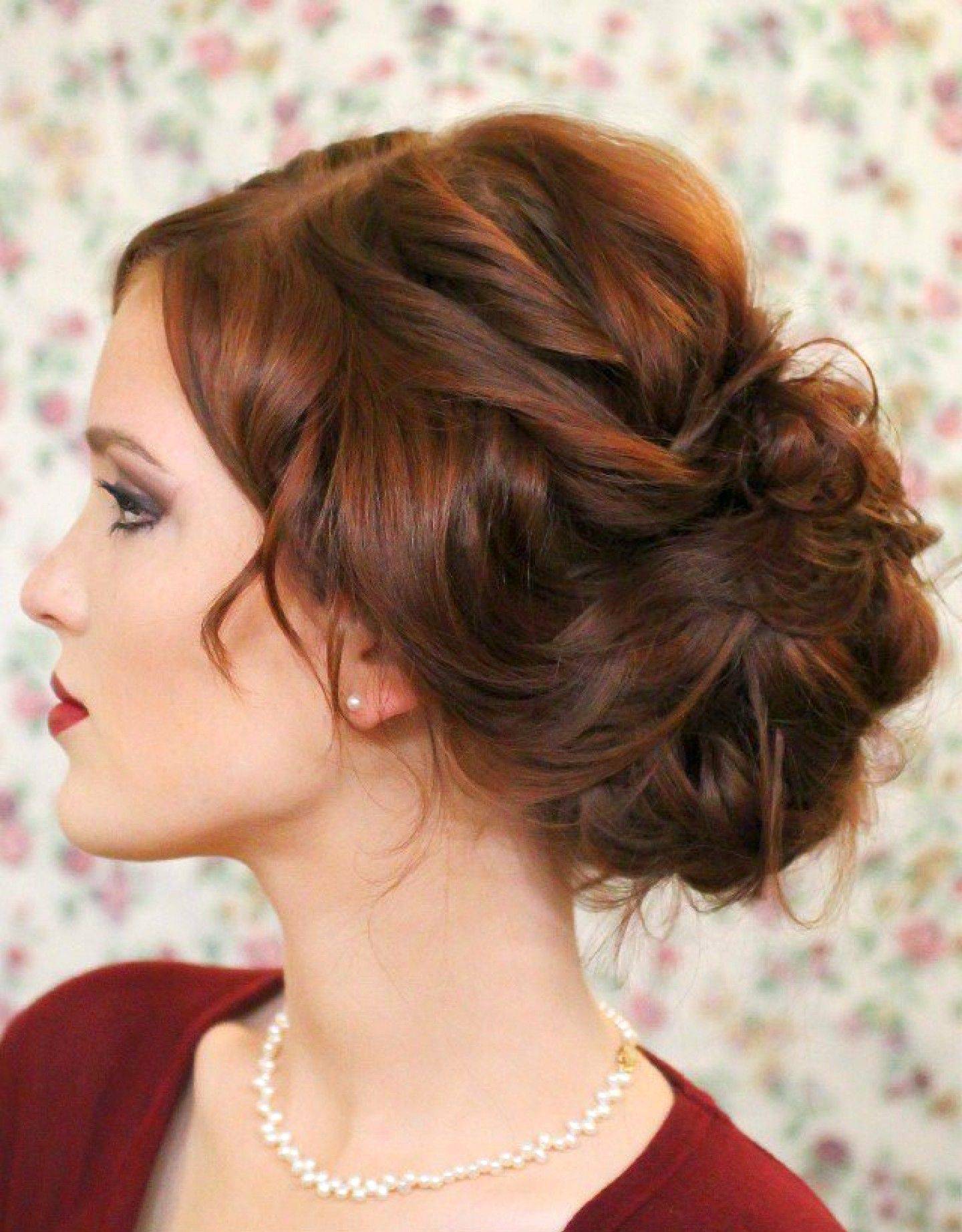 10 женских причёсок для коротких волос на каждый день - фото красивых причесок на короткие волосы