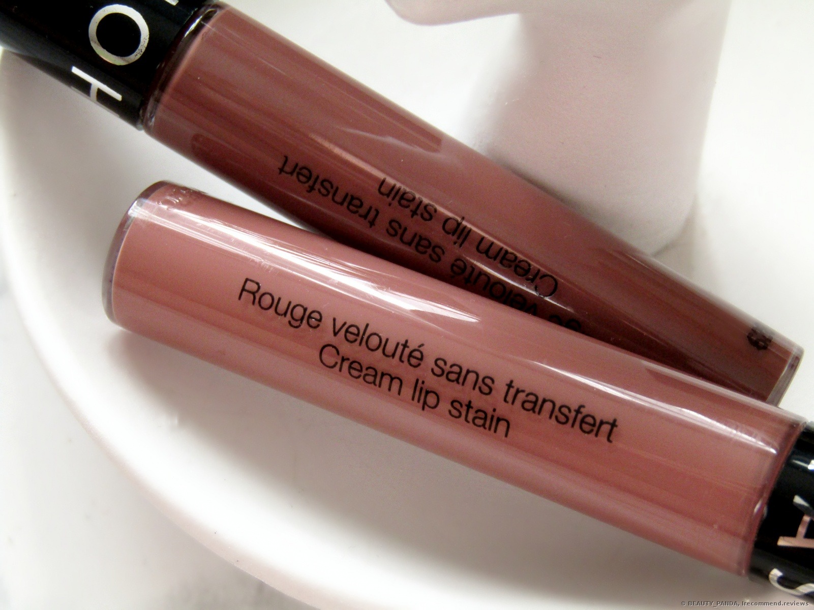 Sephora cream lip stain liquid lipstick - «the best and comfortable liquid matte lipstick ever! sephora creame lip stain in the shades 39 frozen strawberry and 40 pink tea»  | consumer reviews