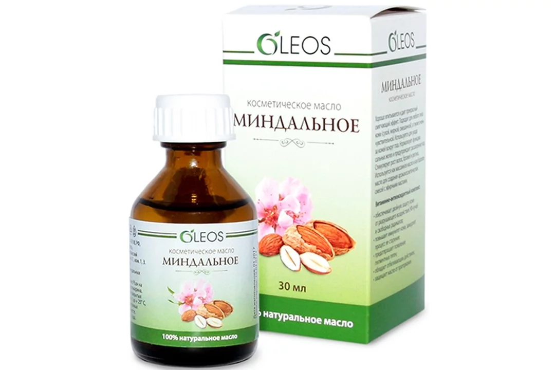 Миндальное масло для лица — 10 лучших рецептов
