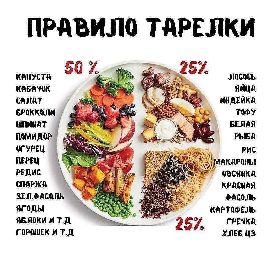 Обед при правильном питании для похудения: диетическое меню - allslim.ru